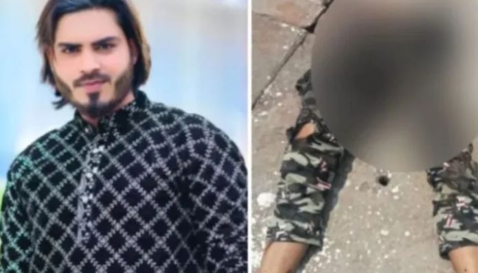 Bareilly: Hindu minor raped, converted to Islam, thrown in front of moving train; accused Fariyad arrested; Here's what FIR reads