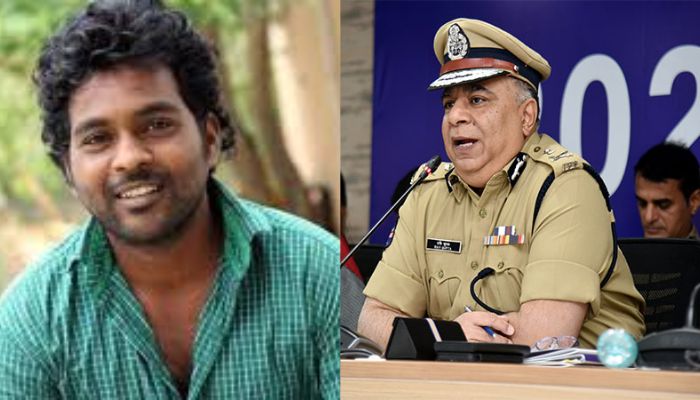 Congress government caves to keep caste pot boiling? After closure report pointed out ‘Rohith Vemula was not Dalit’, Telangana Police says they will investigate further