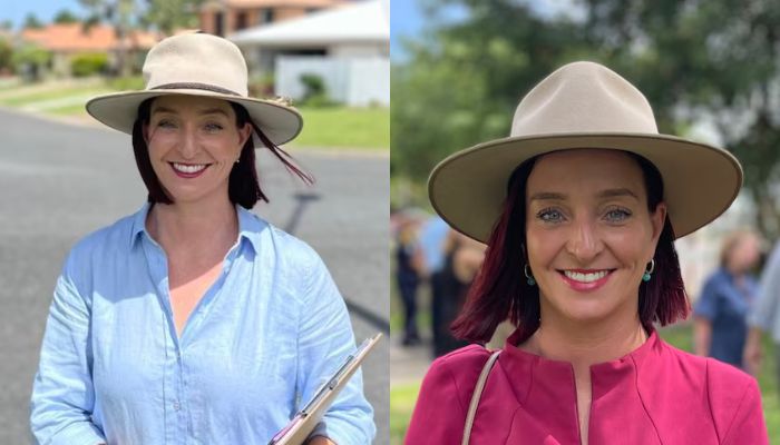Australia: Queensland MP Brittany Lauga allegedly drugged and sexually assaulted during night out, says many other women might also have been similarly attacked