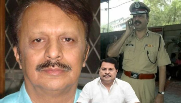 Congress leader Vijay Wadettiwar uses SM Mushrif’s books to justify his controversial comment on Karkare’s death, read how Mushrif has been defending Islamists
