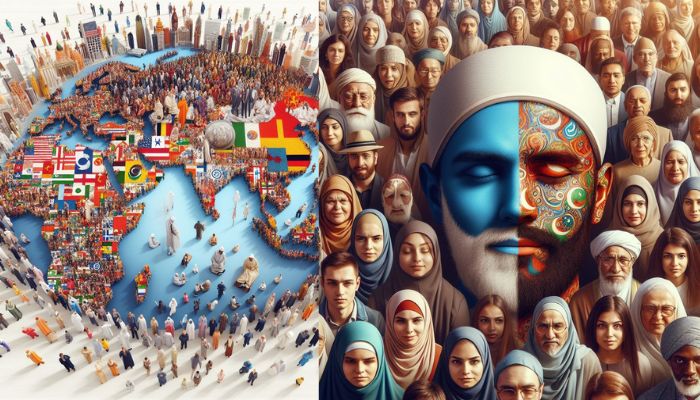 Hindus in India shrunk 8%, Muslims grew 43% while in Pakistan, Hindus declined and majority Muslims increased: What EAC-PM study says about global demographic shift
