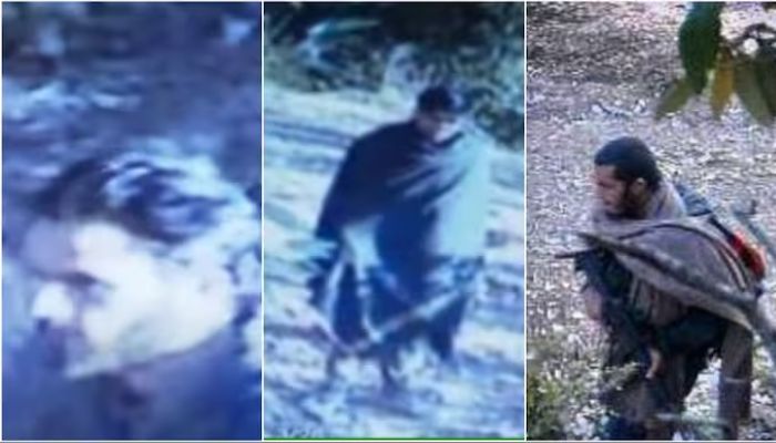 Ex-Pakistani Army commando and Pakistani terrorist among three terrorists who attacked the IAF convoy in Poonch: Identity and pictures released