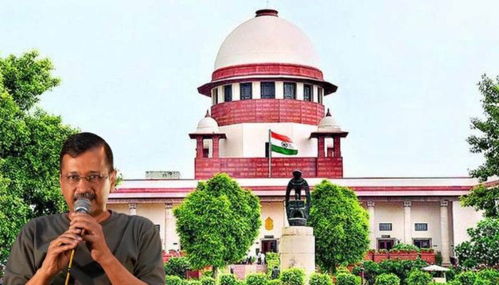 After SC grants interim bail to Arvind Kejriwal for ‘campaigning’, Khalistani terrorist Amritpal Singh can cite it to seek bail: How bail on grounds of ‘campaigning’ can set dangerous precedence