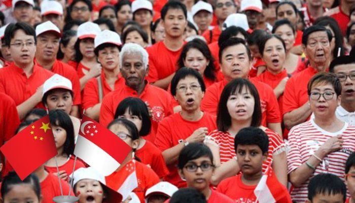 ‘I’m Singaporean, not Chinese’: Debate erupts after Singaporean national of Chinese ethnicity objects to being called ‘Chinese’ amid Sam Pitroda’s racist ‘Indians in East look like Chinese’ remark