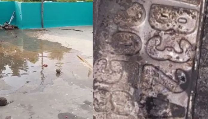 6 bombs planted outside BJP Panchayat Pradhan’s house in East Midnapore, 2 exploded, Police recover 4 live bombs