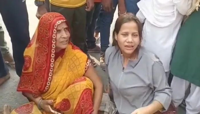 You will have to vote for whom I tell you to vote: 4 BSP supporters accused of killing a BJP supporter’s father in his house, UP Police registers FIR