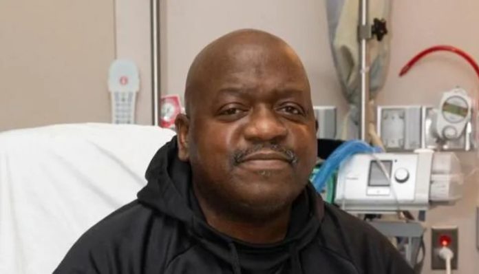First patient to receive gene modified pig kidney transplant dies