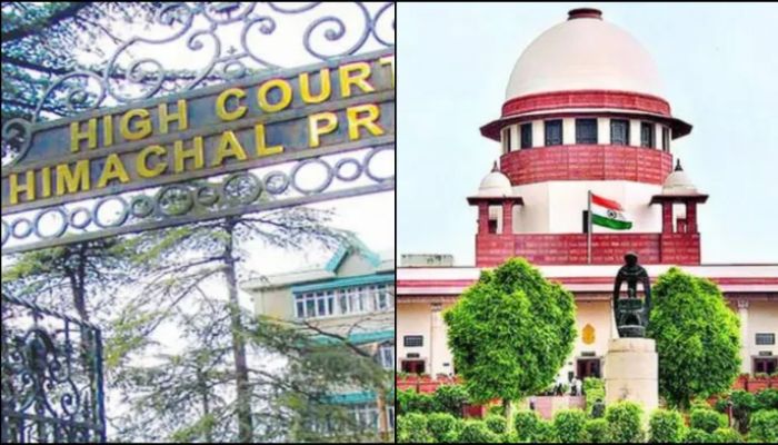 Two district judges from Himachal Pradesh move Supreme Court to challenge decision by collegium, cite injustice in appointment process of Judges