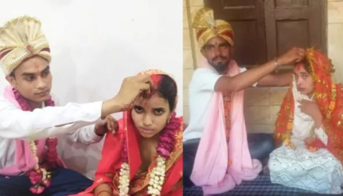 Uttar Pradesh: Bareilly’s Farzana becomes Pallavi, Moradabad’s Nargis becomes Mansi: Muslim girls marry Hindu men after doing Gharwapsi