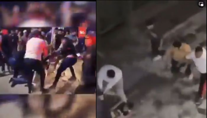 Kyrgyzstan: Violent mobs launch targeted attacks on Pakistani MBBS students in Bishkek; Indian Embassy asks students to stay indoors as violence escalates