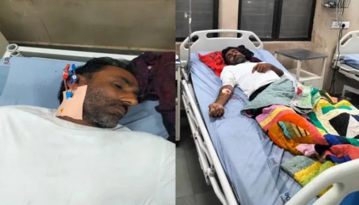 ‘I respect Hinduism and support BJP, so I was assaulted’: Kutch resident Alimamad tells OpIndia why he was assaulted by miscreants of the Muslim community