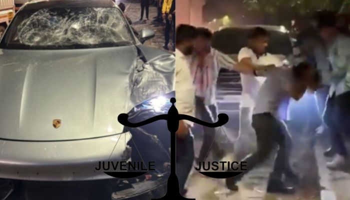 Pune Porsche accident: Juvenile Justice Board cancels bail of teen driver, sends him to child rehabilitation home till June 5