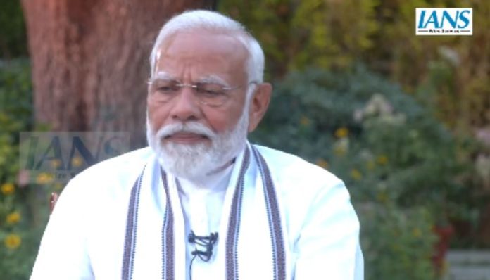 ‘Foreign interference a serious matter of Investigation': PM Modi
