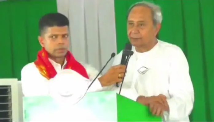 Naveen Patnaik under Pandian's control? BJP uses video of old, shaking CM to target 'proxy politics’