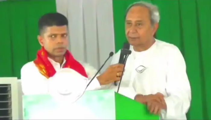 Naveen Patnaik under Pandian’s control? BJP again questions Odisha’s ‘proxy CM rule’ as viral video shows BJD’s weakening leadership