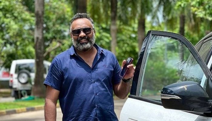 Kerala: Young actress files rape case against Malayalam film director Omar Lulu, he calls it ‘attempt to extort money’