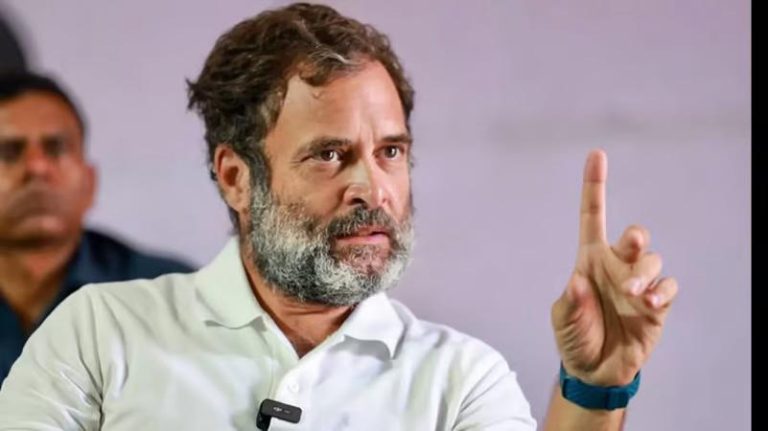 ‘There are two types of martyrs within the Indian Army’: Rahul Gandhi follows The Caravan’s path to incite caste divide within the Army