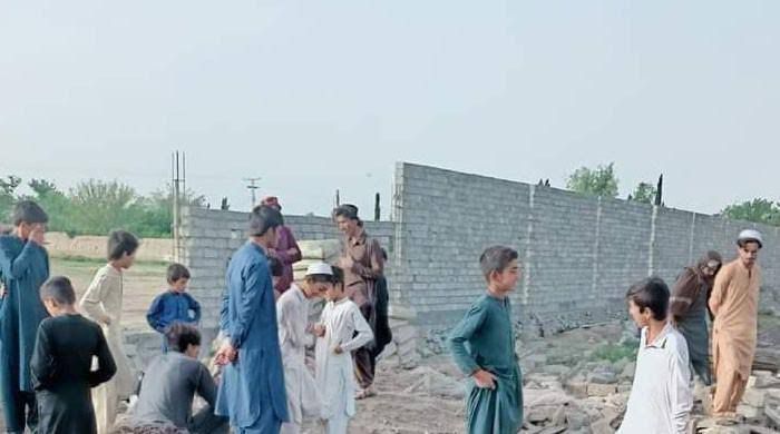 Pakistan: Another girls’ school in South Waziristan bombed as targeted attacks on girls’ educational institutes continue