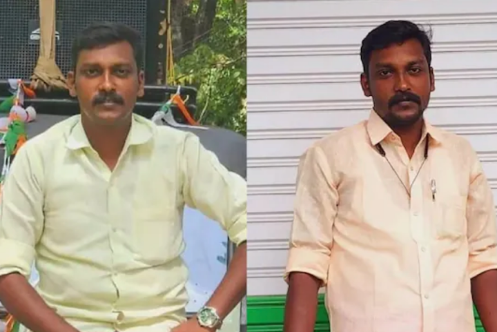 Kerala: Youth Congress leader Ashiq Badaruddin arrested for filming women inside washroom