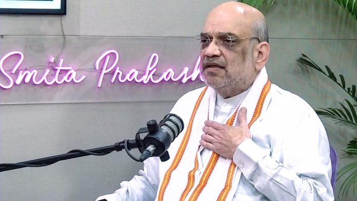 Amit Shah Kejriwal Bail