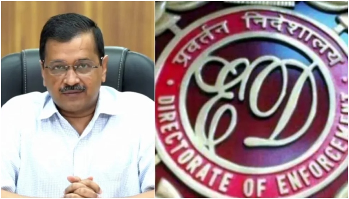 AAP received Rs 7.08 crore foreign funds from 2014-2022, violated FCRA and RPA norms: ED to Home Ministry