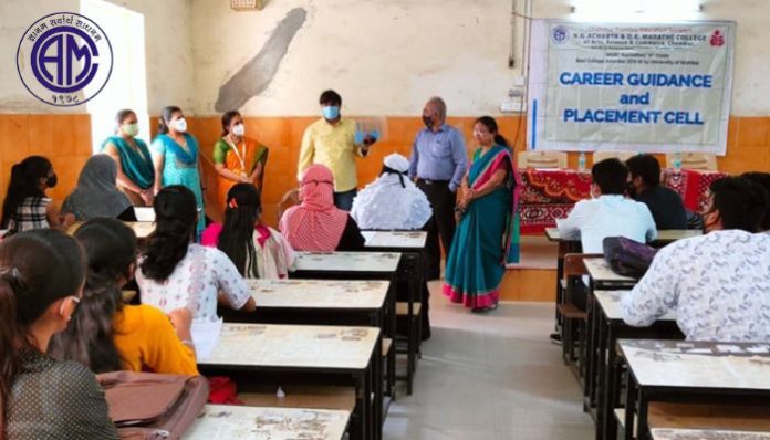 Acharya Marathe College in Mumbai enforces uniform policy, bans niqab, burqa, hijab on campus