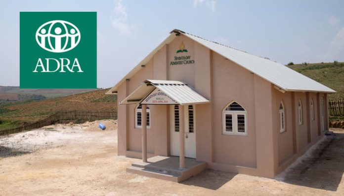 ADRA under Seventh-day Adventist Church uses humanitarian activities to convert people