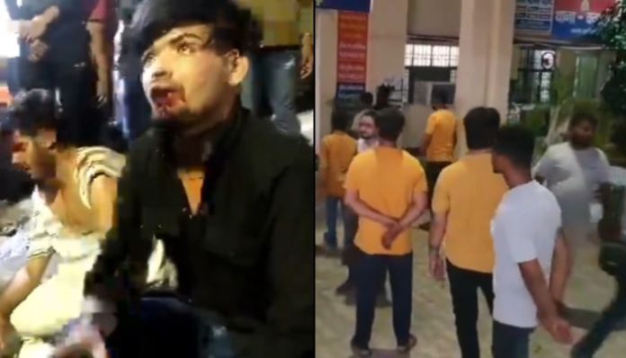 Aligarh: Hindu girl harassed, three arrested for forcibly trying to convert her to Islam