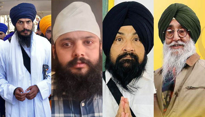 Rising Khalistani influence in Punjab’s LS Elections and its implications for National Security and regional stability: Where do we draw the line?