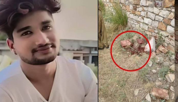 There was no love affair, multiple people involved in my son's murder: Father of Ankit Meena, who was killed by Salman, narrates ordeal