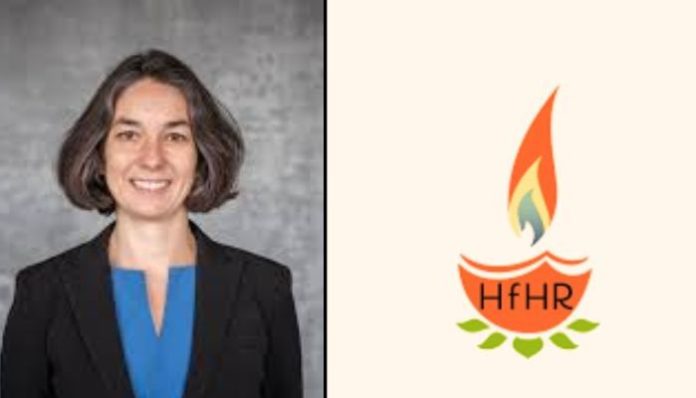 As pro-Islamist groups try to whitewash Hinduphobia in the US, read how a hotline in California reported over 23% anti-Hindu hate crimes