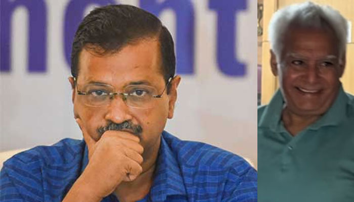 Delhi Excise Policy Scam: Court sends Vinod Chauhan, accused of sending 25 Crore to AAP Goa via hawala, to ED custody