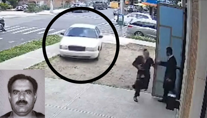 USA: Pakistani taxi driver Asghar Ali tries to kill Jewish students and a Rabbi in Brooklyn, NY by running car over them, arrested