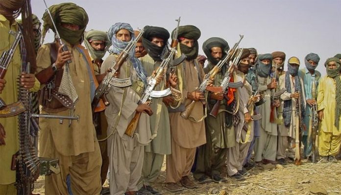 7 Punjabis killed in Balochistan