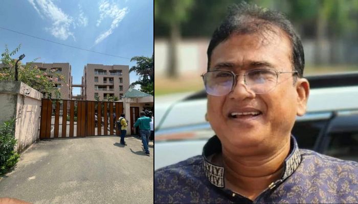 Bangladesh MP Anwarul Azim Anar’s murder in West Bengal: CID recovers parts of human bones from bank of a canal in Kolkata