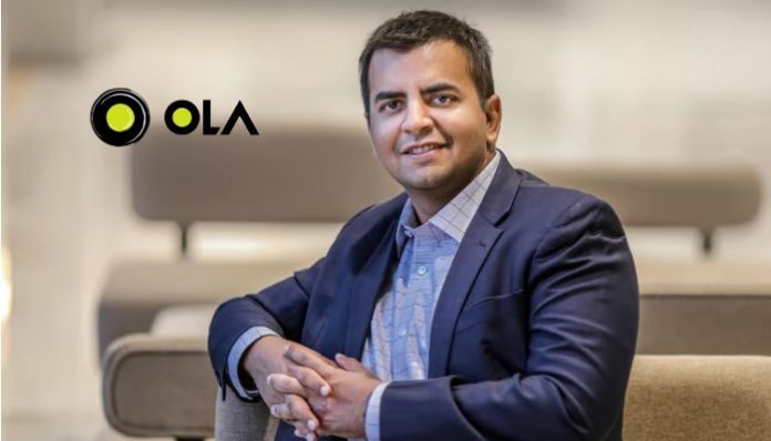 ‘Hoping that this pronoun illness doesn’t reach India’: Ola co-founder slams woke culture, speaks out about schools brainwashing kids
