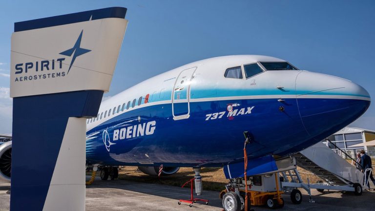 Engineer who accused Boeing supplier of ignoring defects in 737 MAX dies, Joshua Dean is the second whistleblower to die