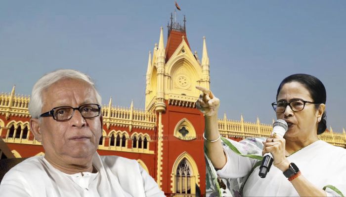 ‘A fraud on Constitutional power’: Read how the Calcutta HC exposed Left and Mamata govt’s appeasement scheme of including Muslims in OBC category