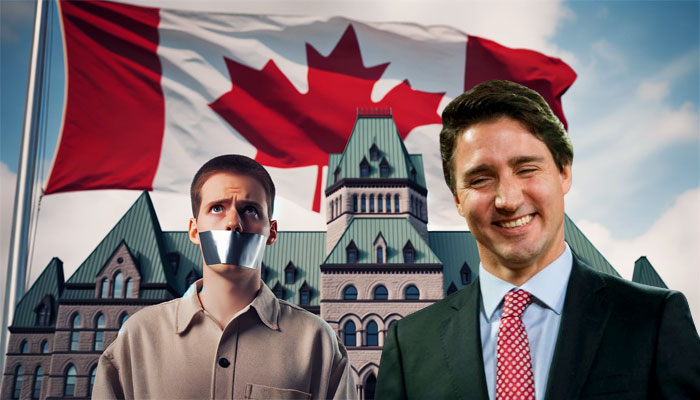 Canada’s Bill C-63 – Weaponising undefined ‘hate speech’: Trudeau govt to penalise individuals for ‘hate speech’ even if made years ago. Why India needs to be careful