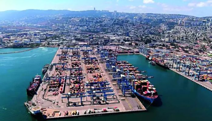 chabahar port
