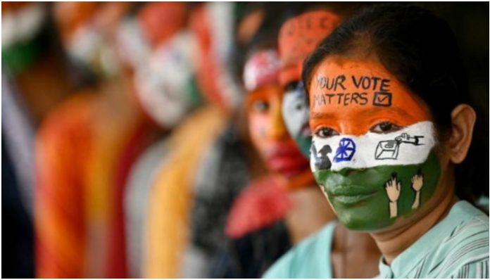 US media reports target Modi, say Muslims live 'lifeless lives': State says 'deeply committed to promoting universal respect for freedom of religion'