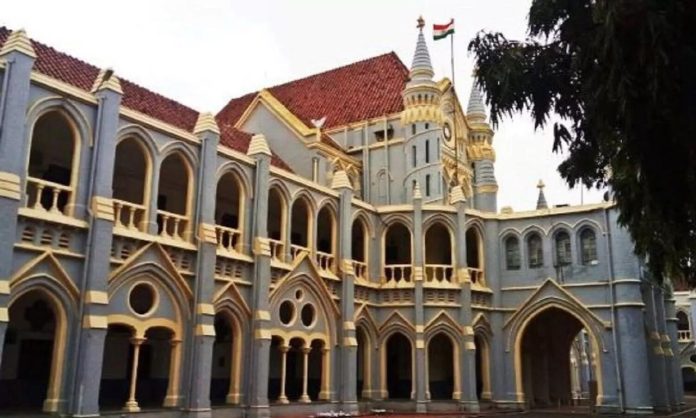 unnatural sex Madhya Pradesh hc
