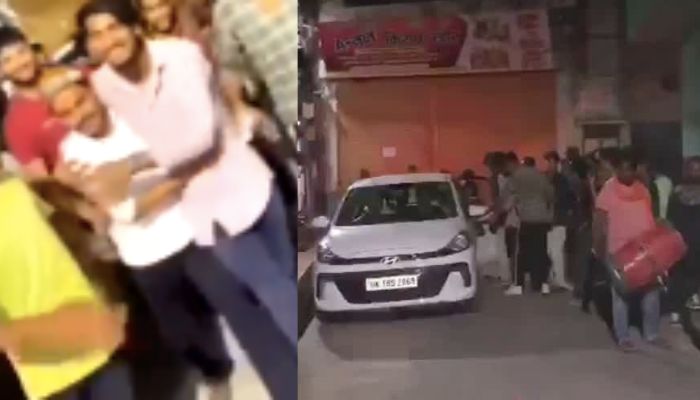 Uttarakhand: Mohd Fardeen, who had attacked a Hindu girl for refusing to withdraw molestation case, gets bail; threatens to kill her and her family