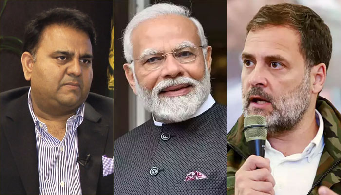 ‘BJP government must not come, stopping Modi is a must’ – Former Pakistani minister extends support to opposition amid Lok Sabha Elections
