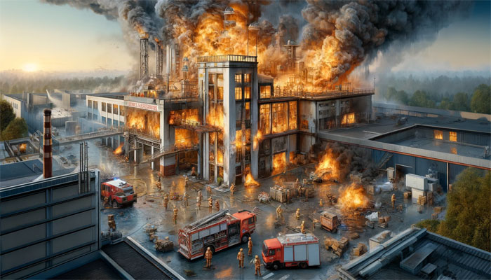 Repeat tragedies, lessons never learned: Delhi hospital and Rajkot gaming zone fires are new examples of India’s persistent lapses in fire safety compliance