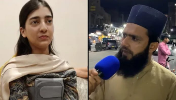 Pakistani girl obtains Hindu heart, but Imam terms deeds of Hindu donor 'unworthy', says his heart has earlier worshipped Hindu Gods