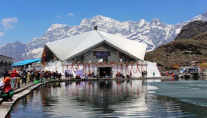 Uttarakhand: Three men thrash gurdwara’s home guard, attack him with kirpan on suspicion of ‘bidi possession’