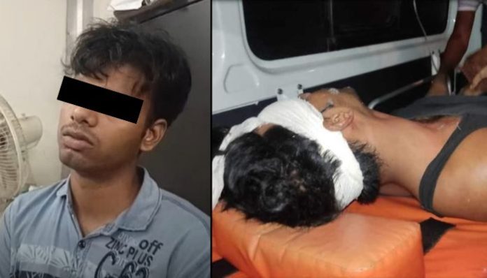 Bangladesh: Muslim students brutally thrash Hindu boy over ‘blasphemy’, victim in critical state was forced to give written confession