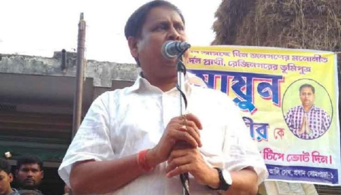 You are 30% but we are 70% in Murshidabad: Election Commission condemns TMC MLA Humayun Kabir, who wanted to throw Hindus in Bhagirath river