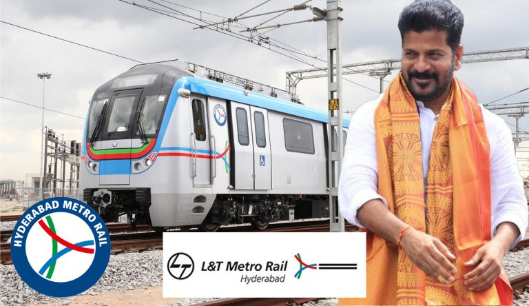 ‘Free bus rides for women and transgenders will continue, L&T can quit Hyderabad Metro’, says Telangana CM Revanth Reddy